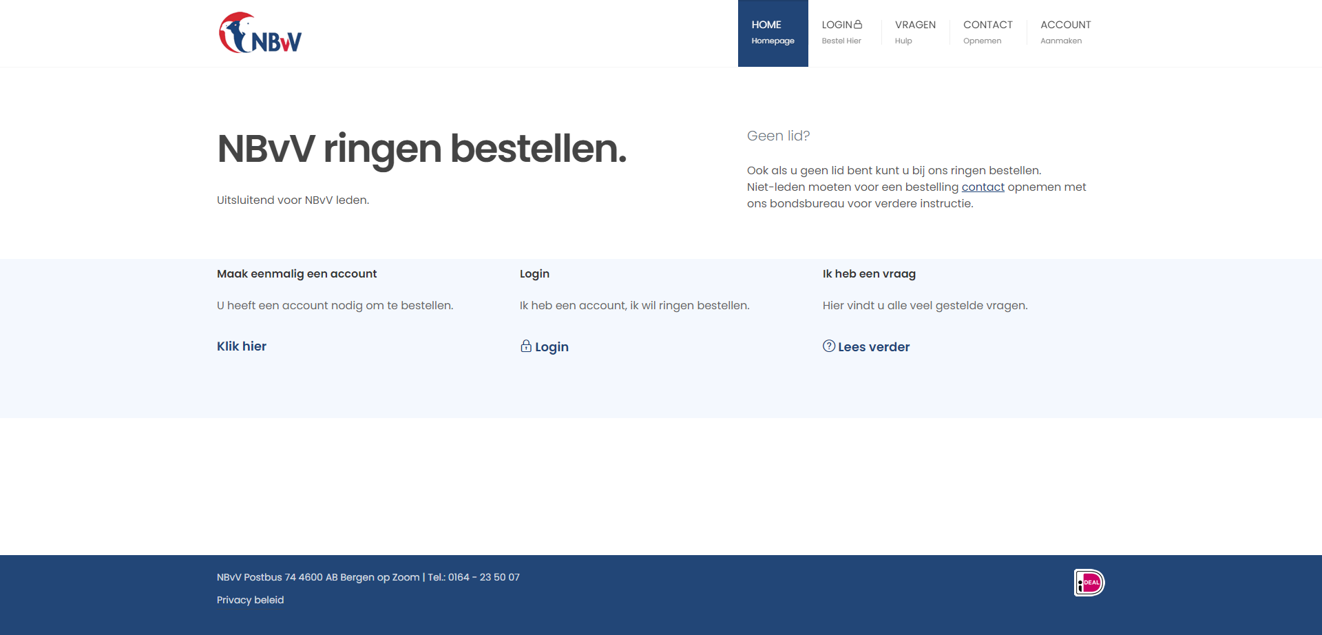 District Friesland NBvV